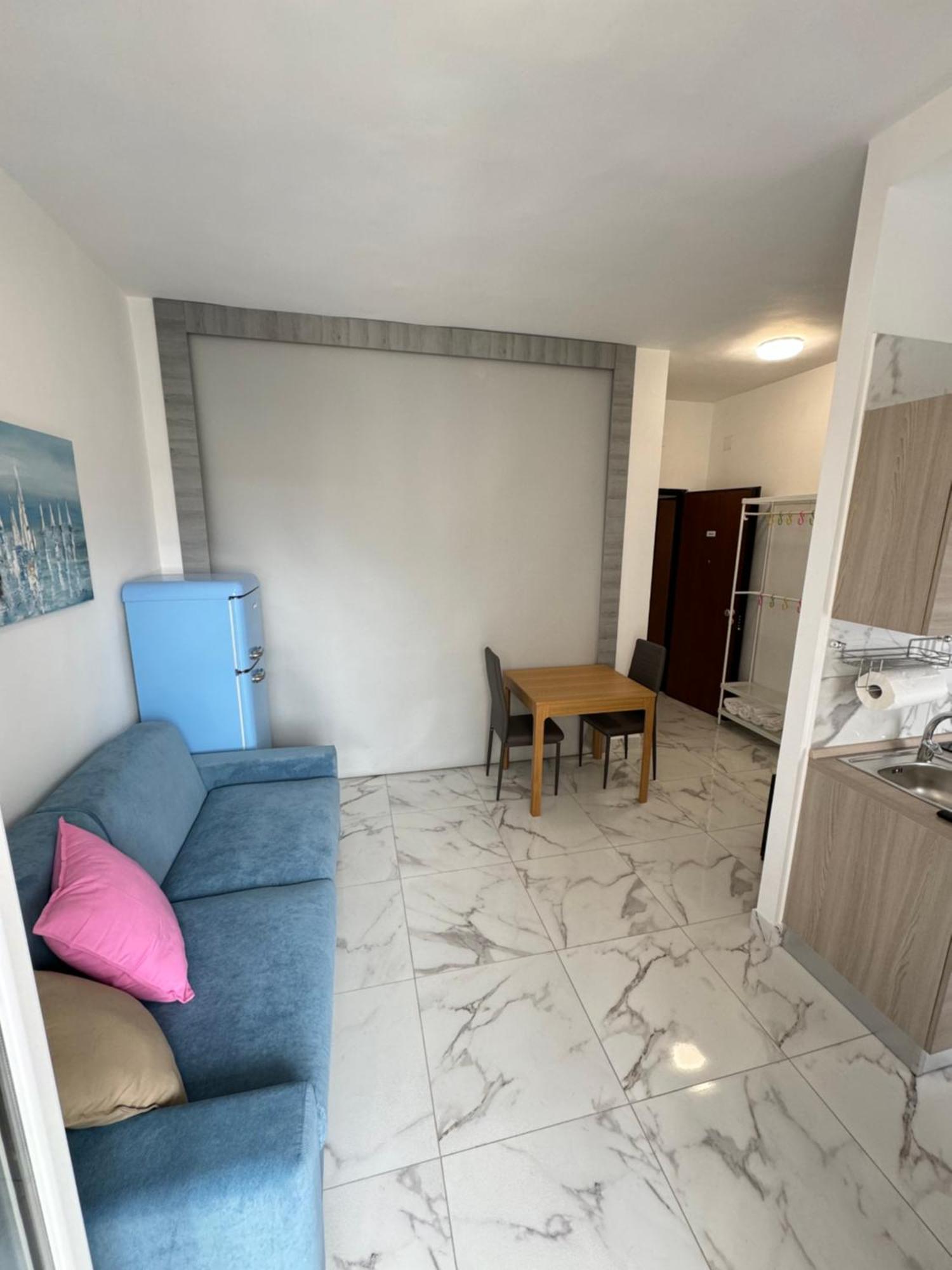 Holiday home Luna E Ambra Vacanze Naples