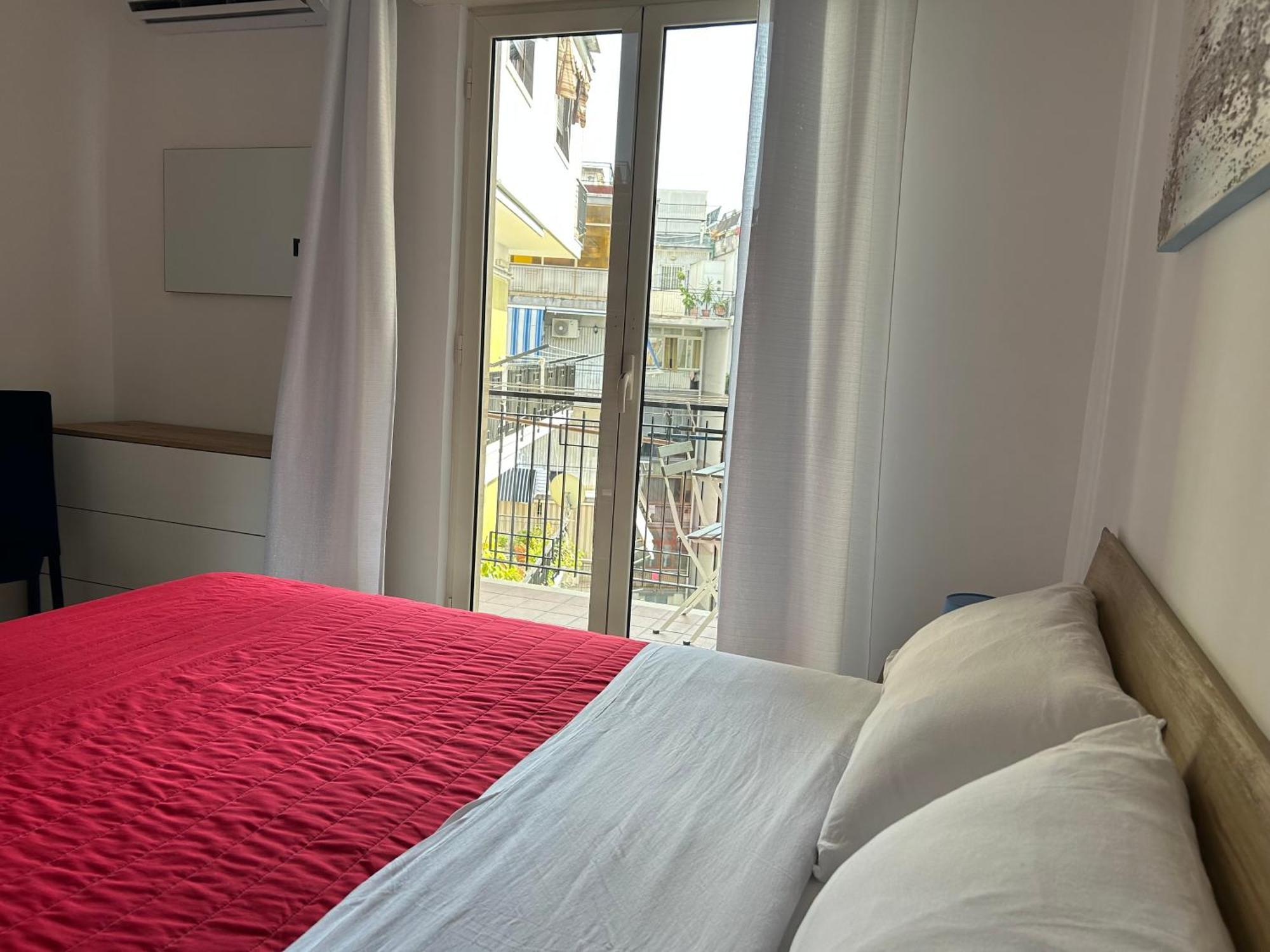 Luna E Ambra Vacanze Napoli
