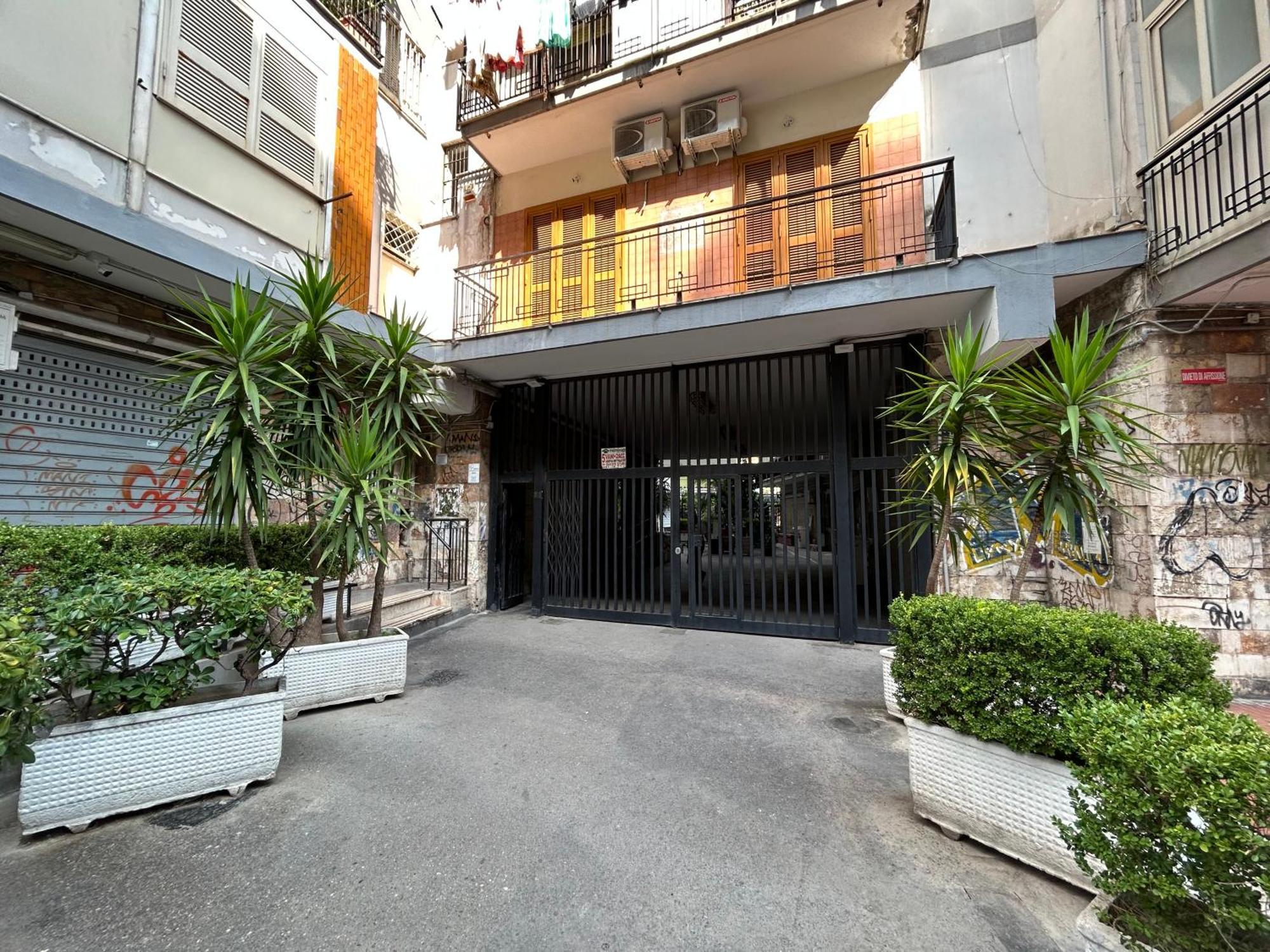 Casa vacanze Luna E Ambra Vacanze Napoli