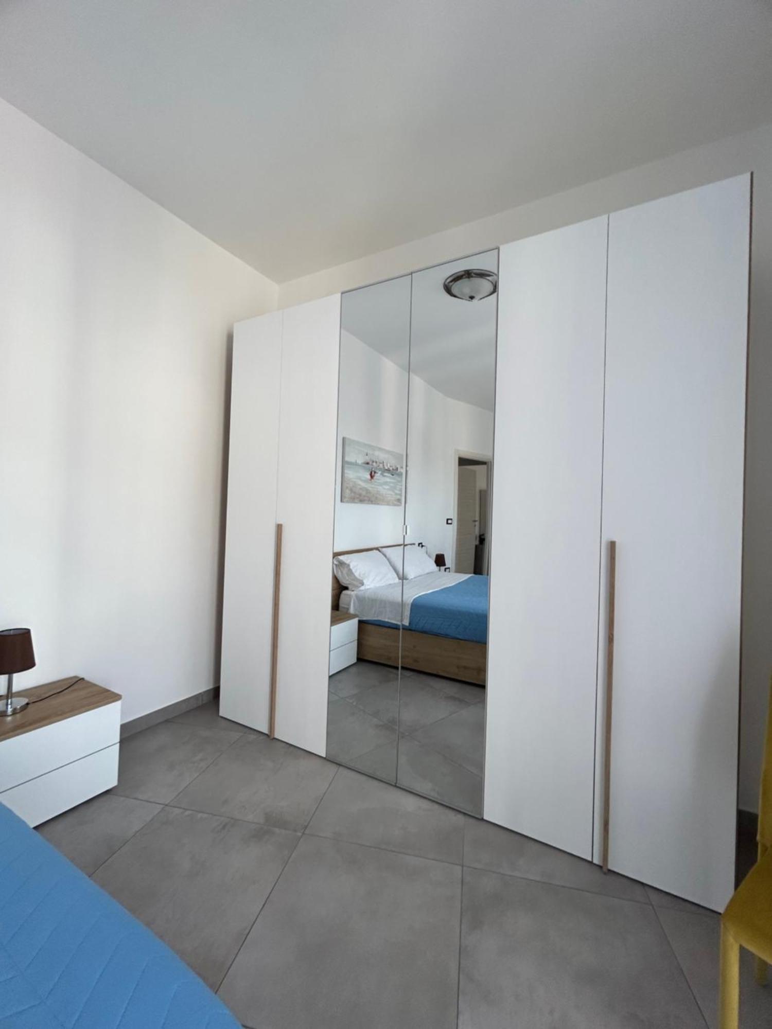 Casa vacanze Luna E Ambra Vacanze