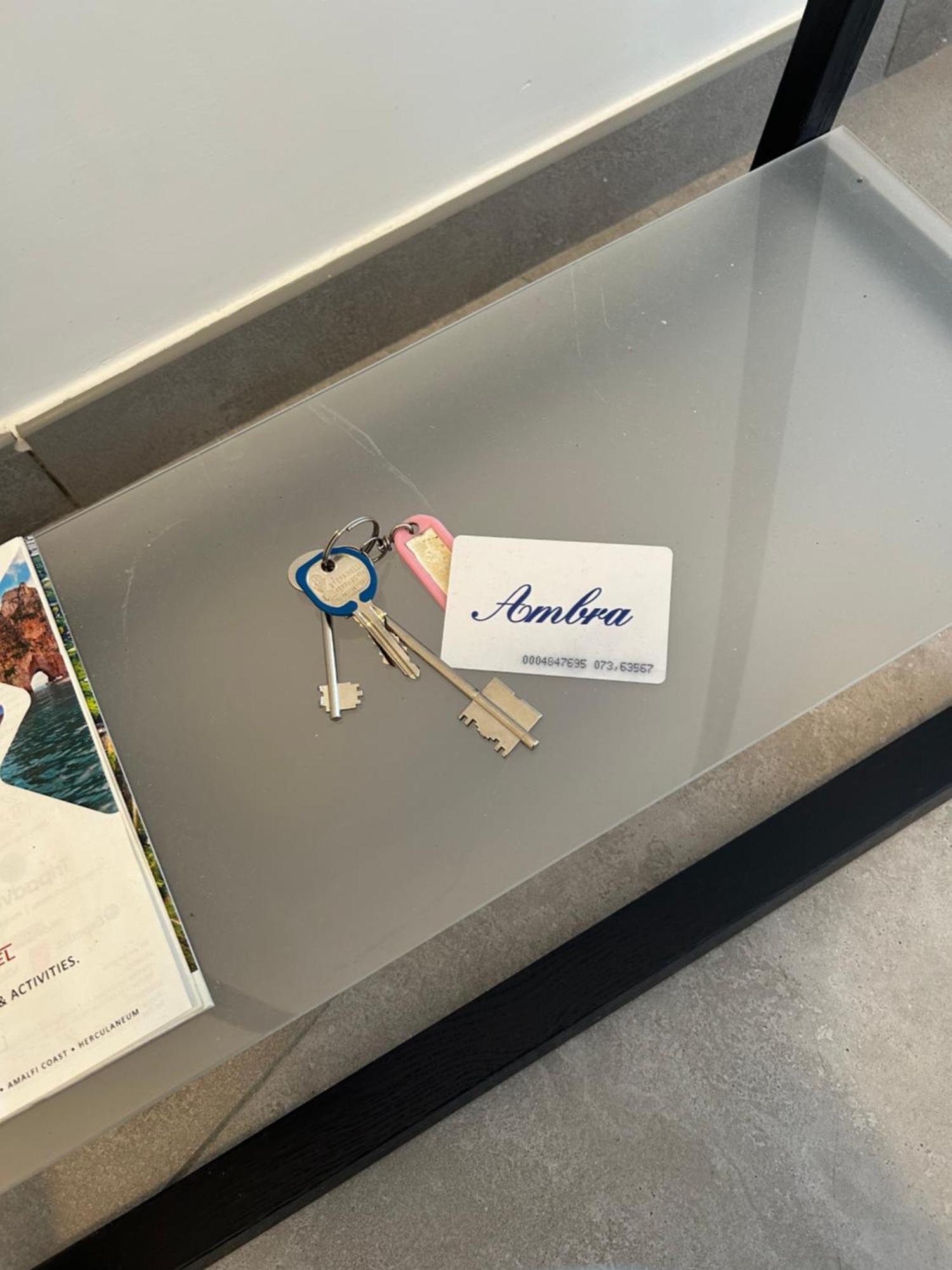 Casa vacanze Luna E Ambra Vacanze Napoli