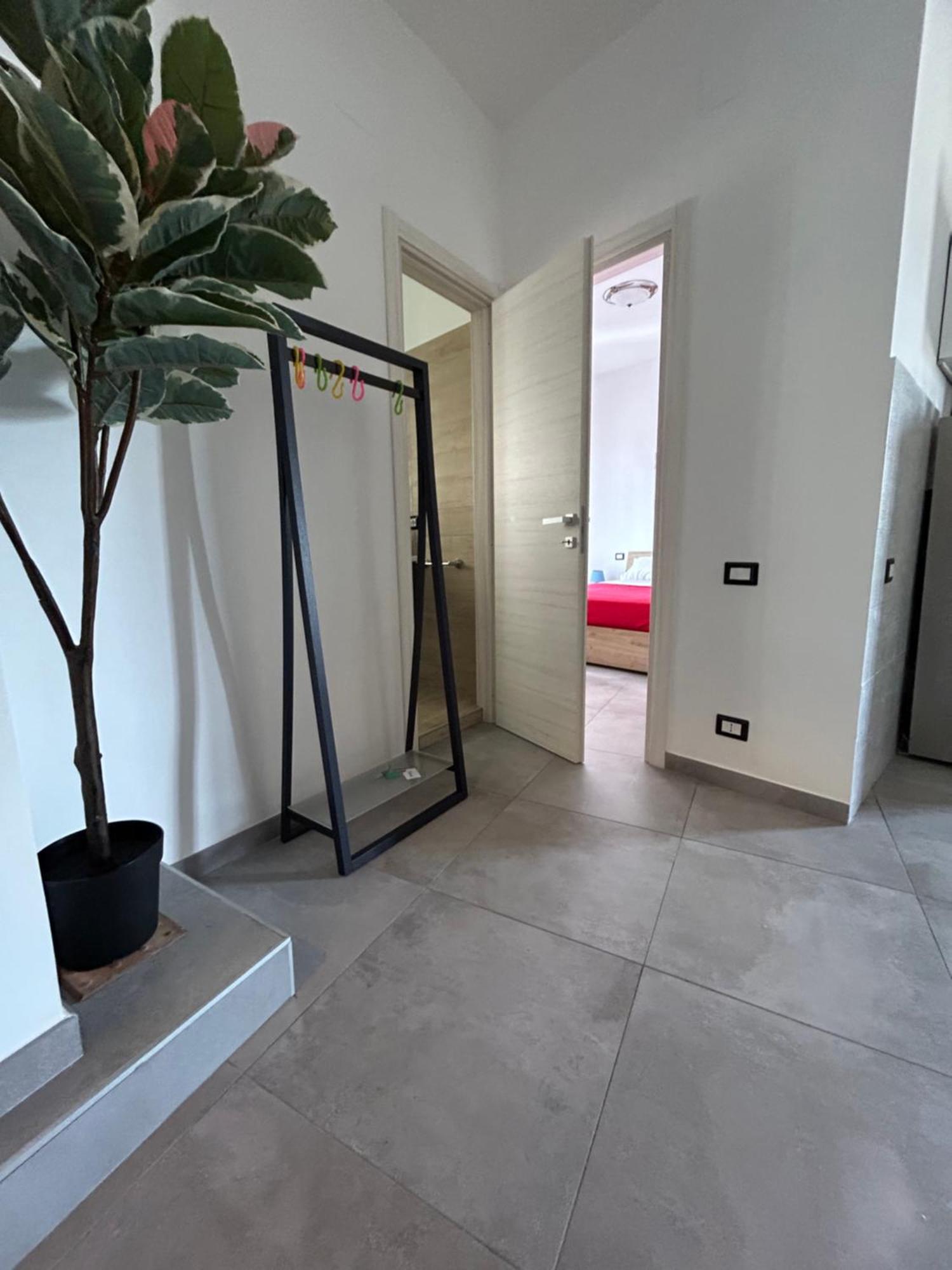 Luna E Ambra Vacanze Casa vacanze Napoli
