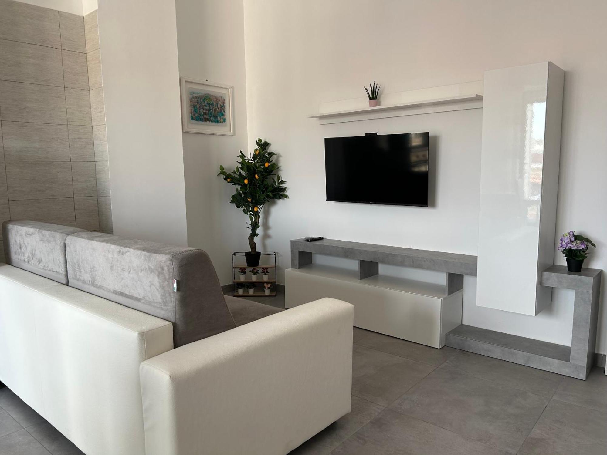 Luna E Ambra Vacanze Casa vacanze Napoli