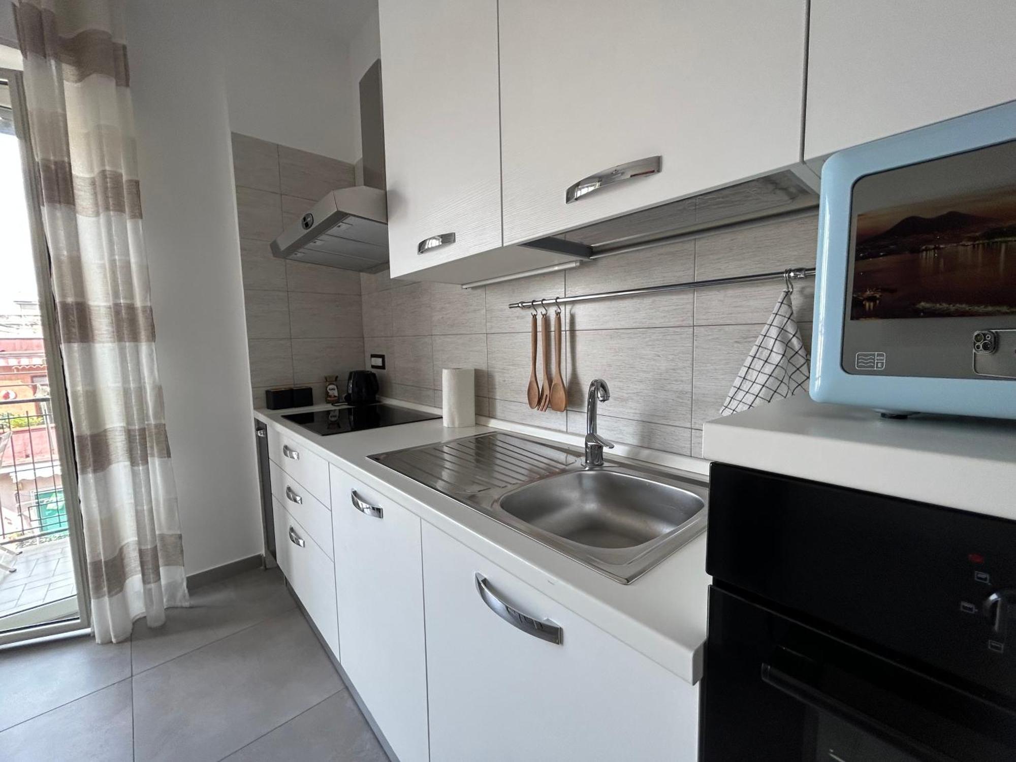 Casa vacanze Luna E Ambra Vacanze
