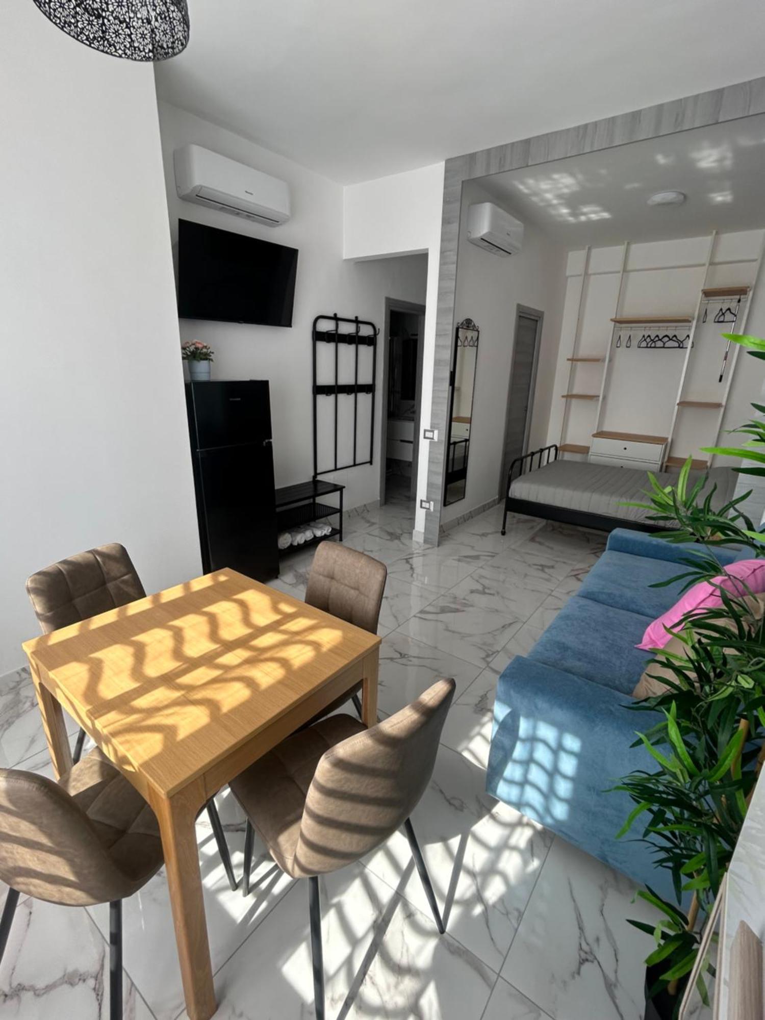 Casa vacanze Luna E Ambra Vacanze *
