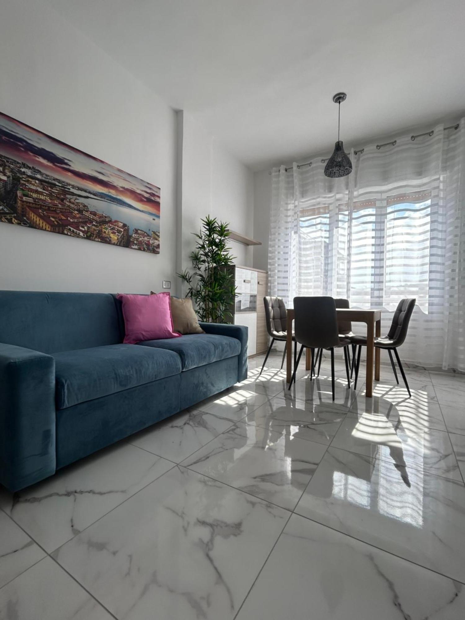 Casa vacanze Luna E Ambra Vacanze