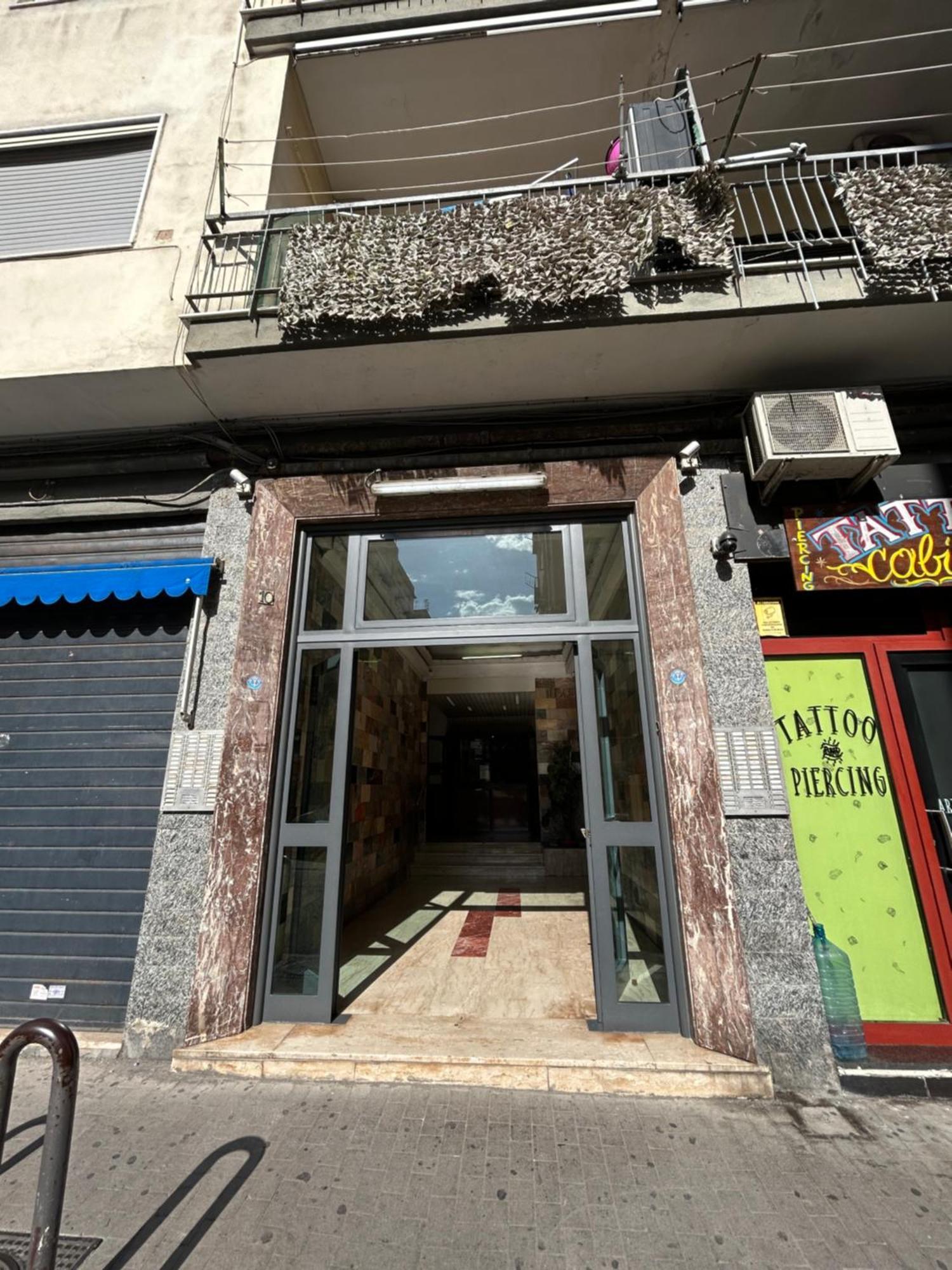 Luna E Ambra Vacanze * Napoli