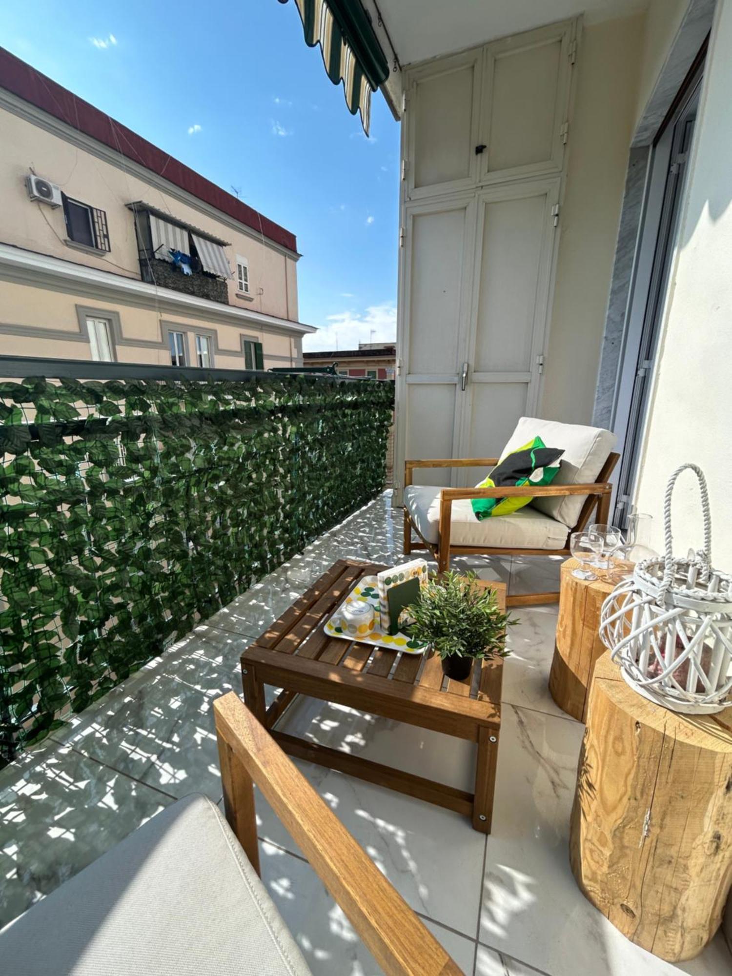 Casa vacanze Luna E Ambra Vacanze *
