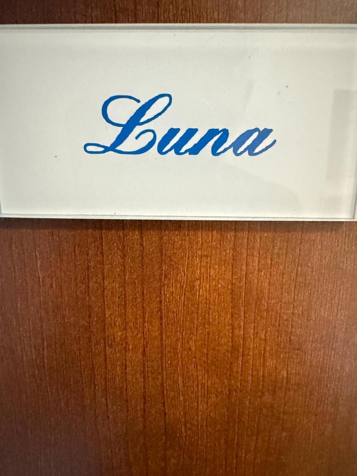 Luna E Ambra Vacanze * Napoli